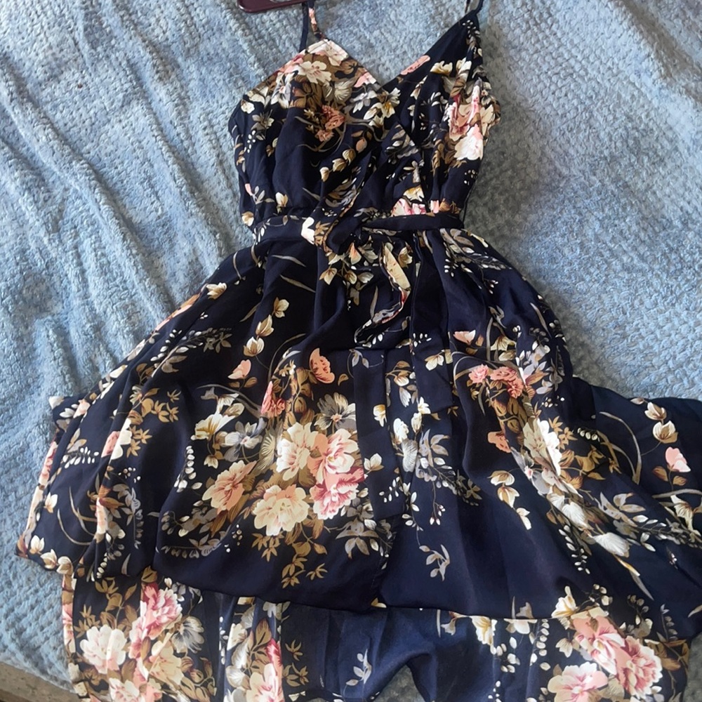 Perfect date night dress